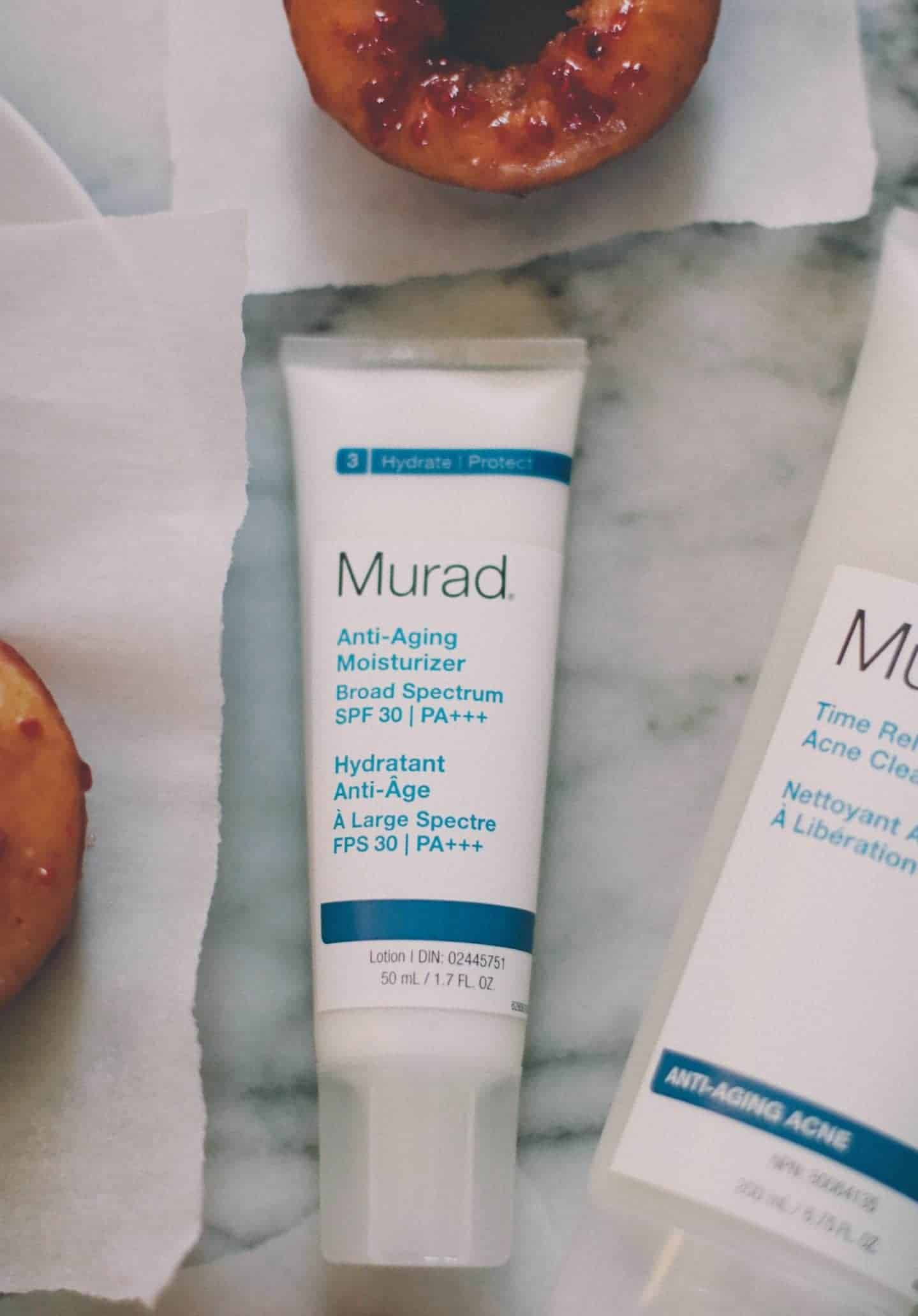 La Roche-Posay Anthelios XL Anti-Shine