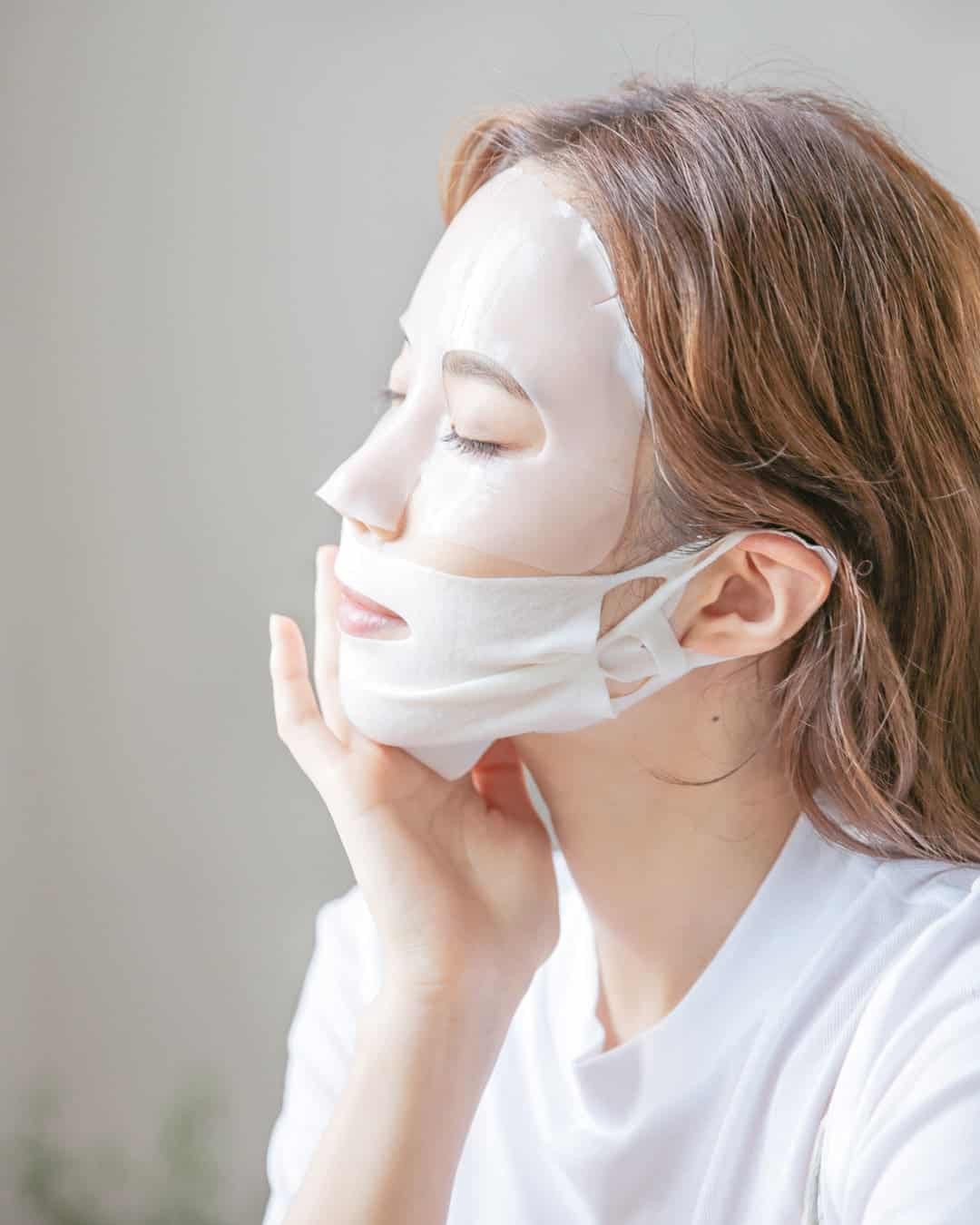 Laneige Water Sleeping Mask