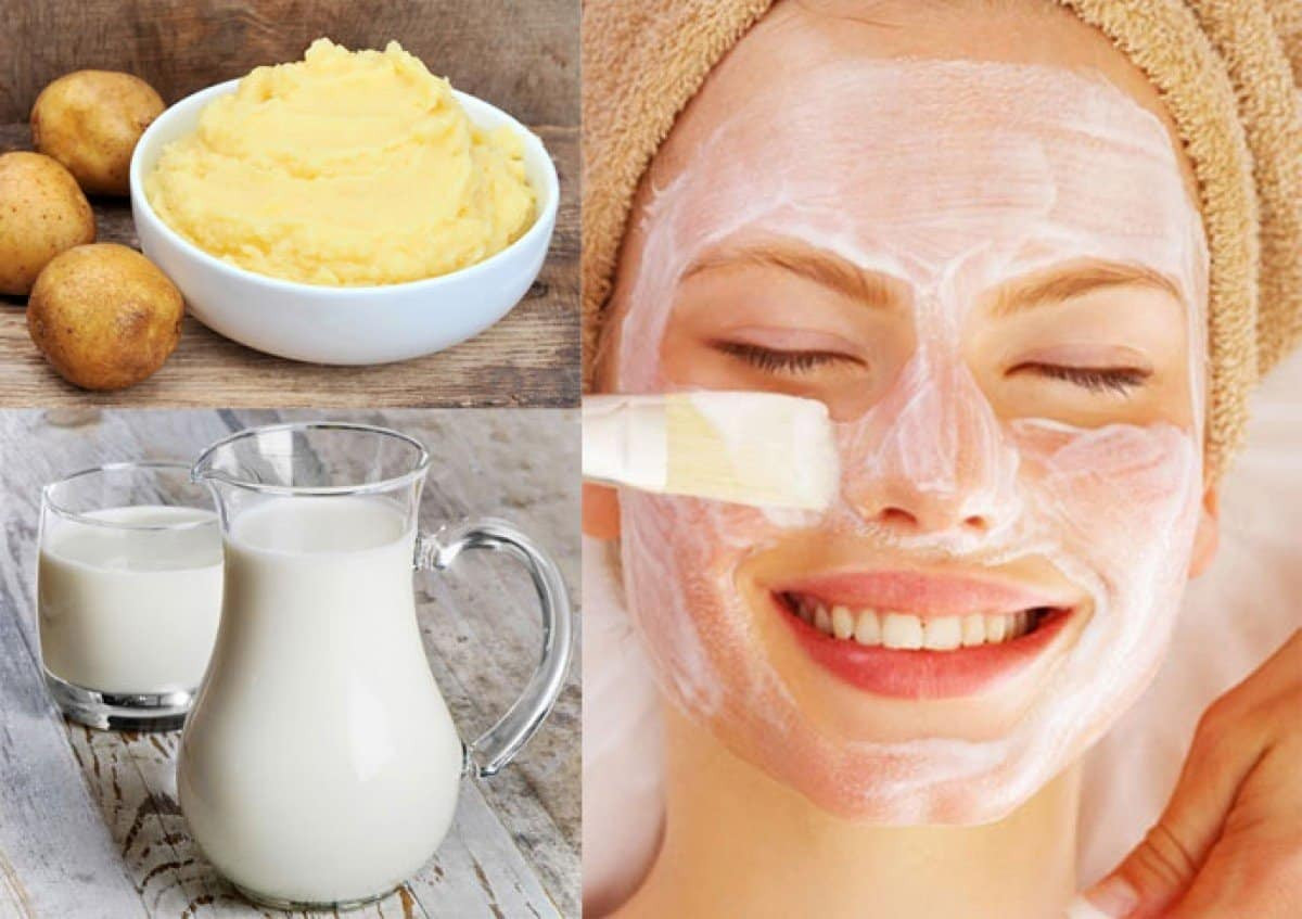 Lưu ý khi sử dụng mặt nạ thiên nhiên trị nám