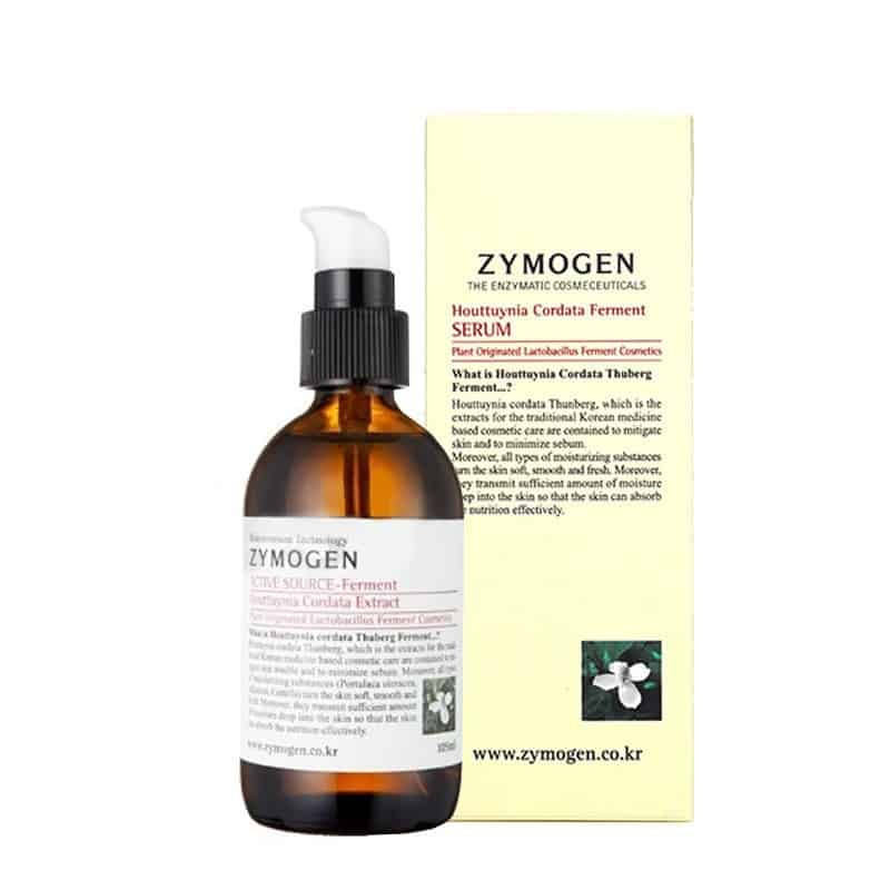 Madagascar Centella Asiatica 100 Ampoule