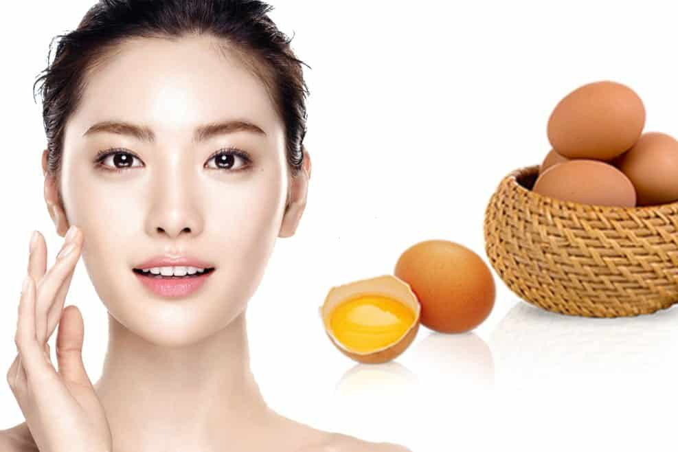 Mặt nạ chống lão hóa da từ thiên nhiên