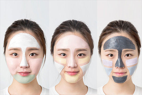 Mặt nạ đất sét