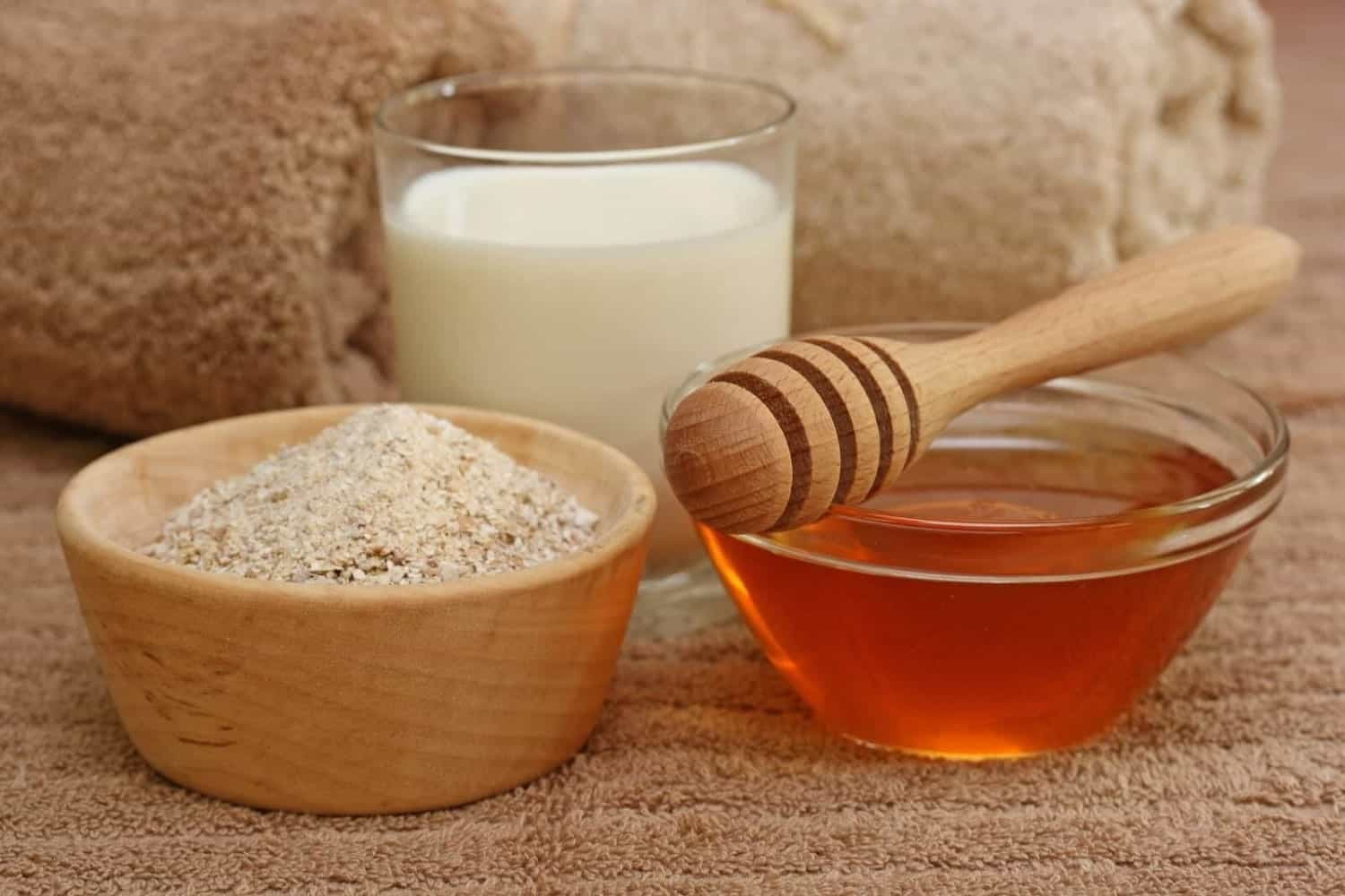 Mặt Nạ Dưỡng Ẩm Từ Đất Sét Biển Chết