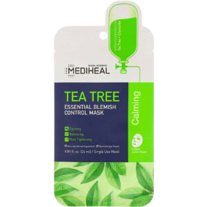 Mặt Nạ Innisfree My Real Squeeze Green Tea