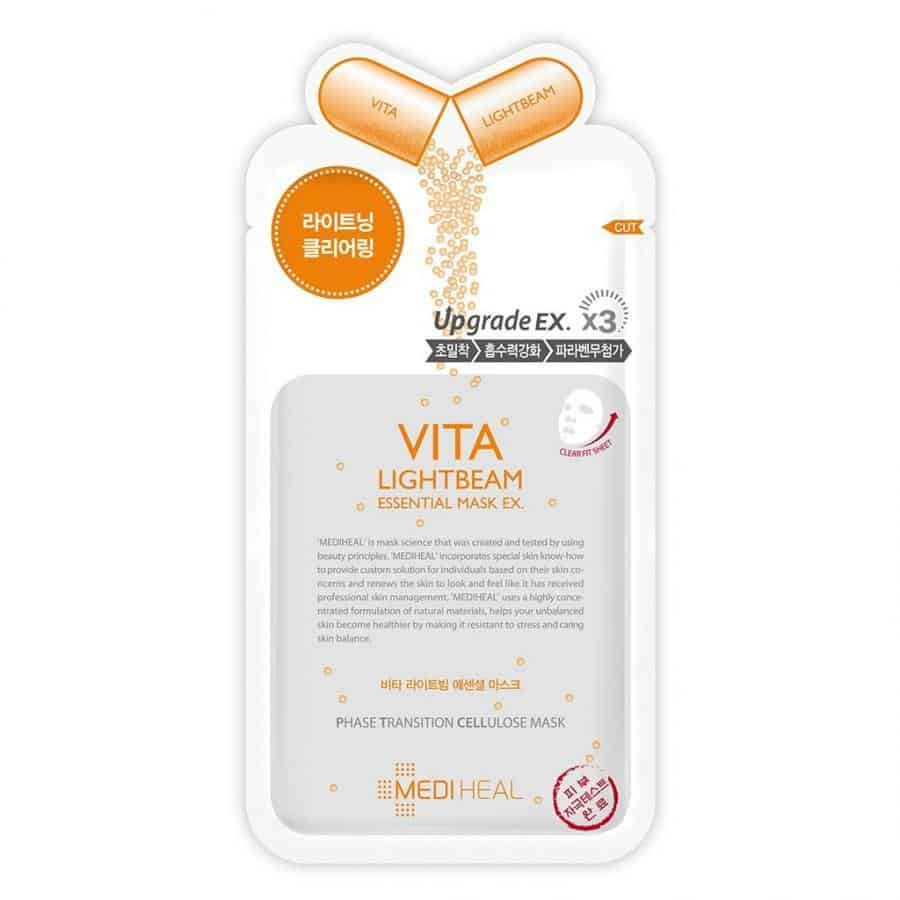 Mặt Nạ Ngủ Innisfree