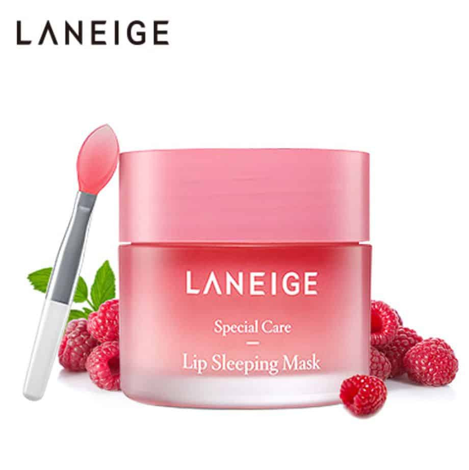 Mặt Nạ Ngủ Laneige