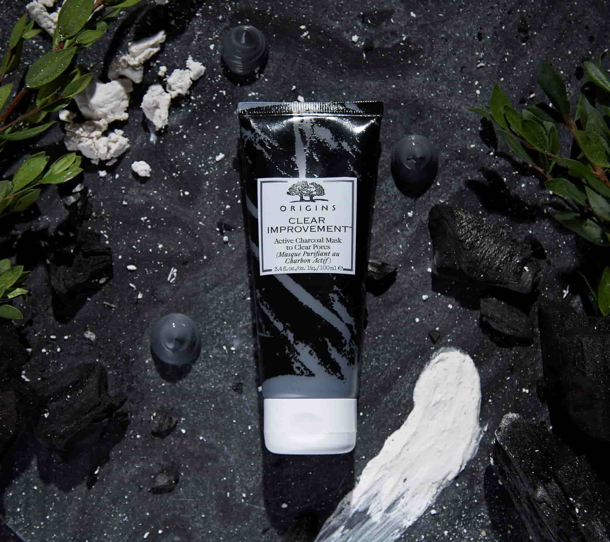 Mặt nạ thải độc Origins