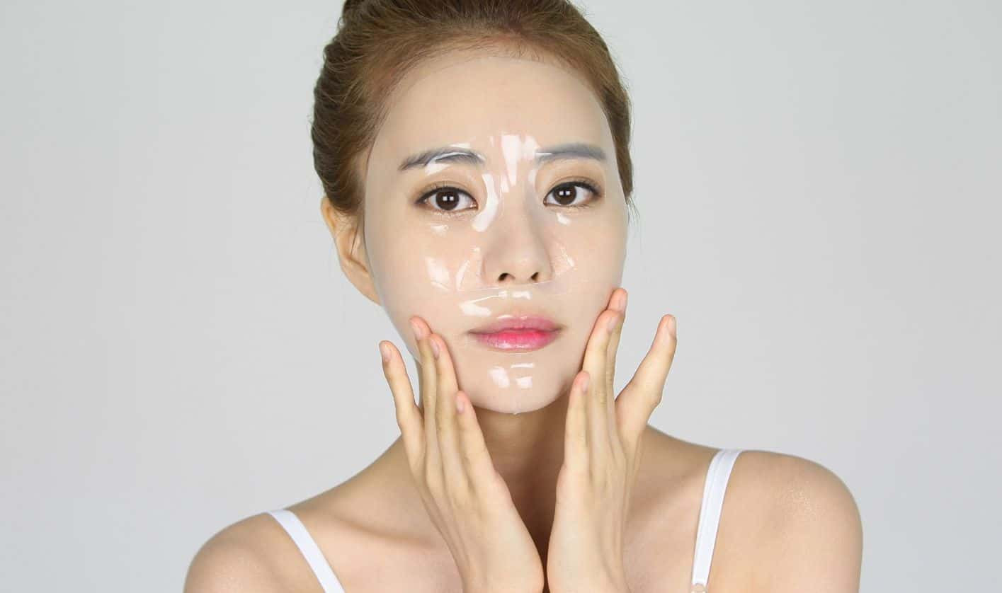 Mặt nạ trị mụn đầu đen và se khít lỗ chân lông