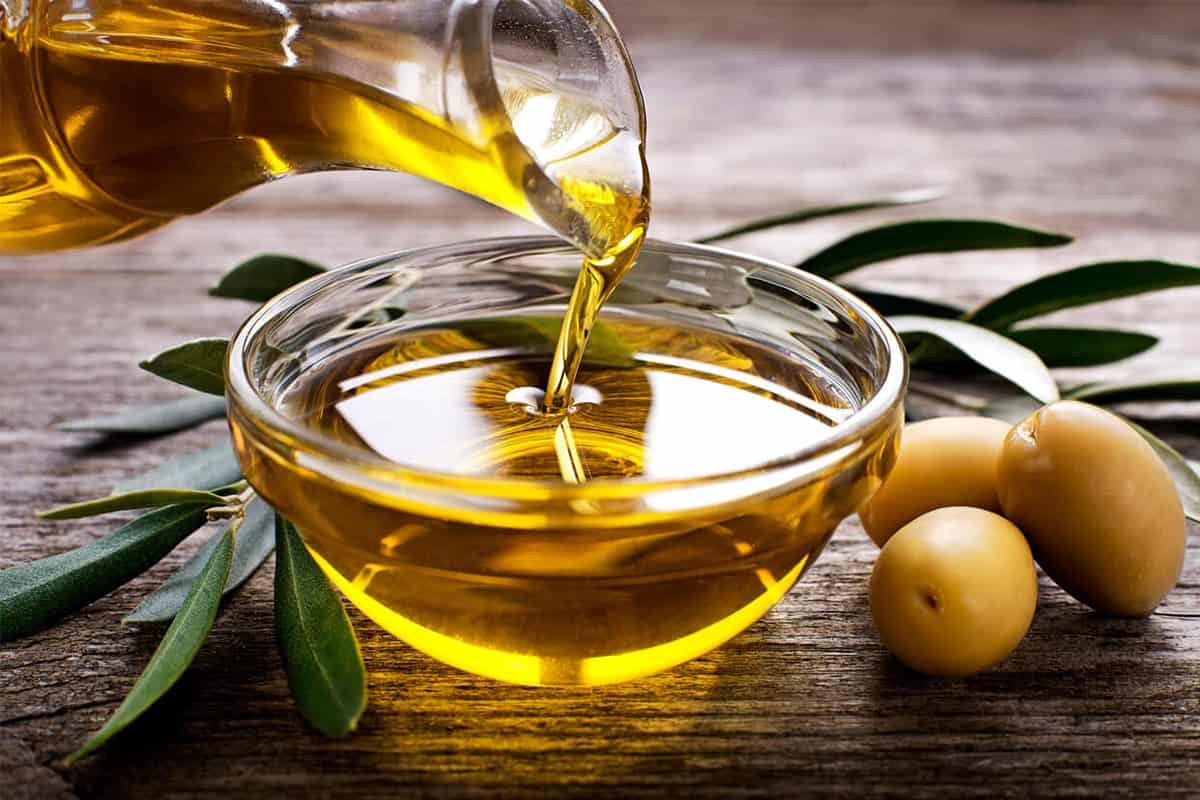 Mật ong và bột mì