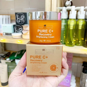 Mediskinbyc Pure C+ Recovery Brightening