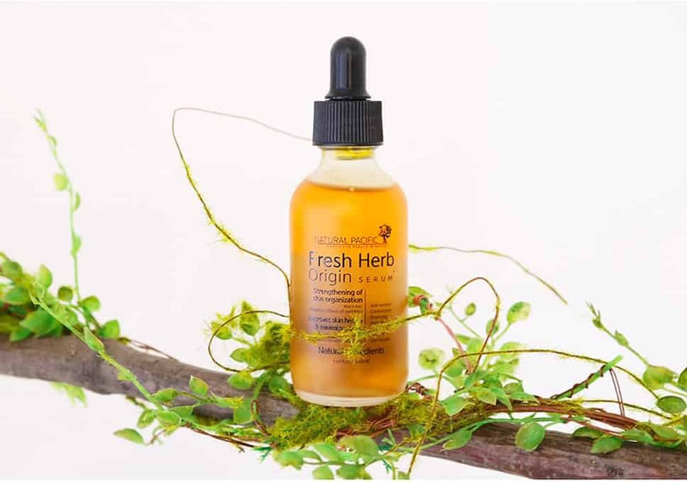 Mỹ phẩm thiên nhiên Hàn Quốc từ Nacific