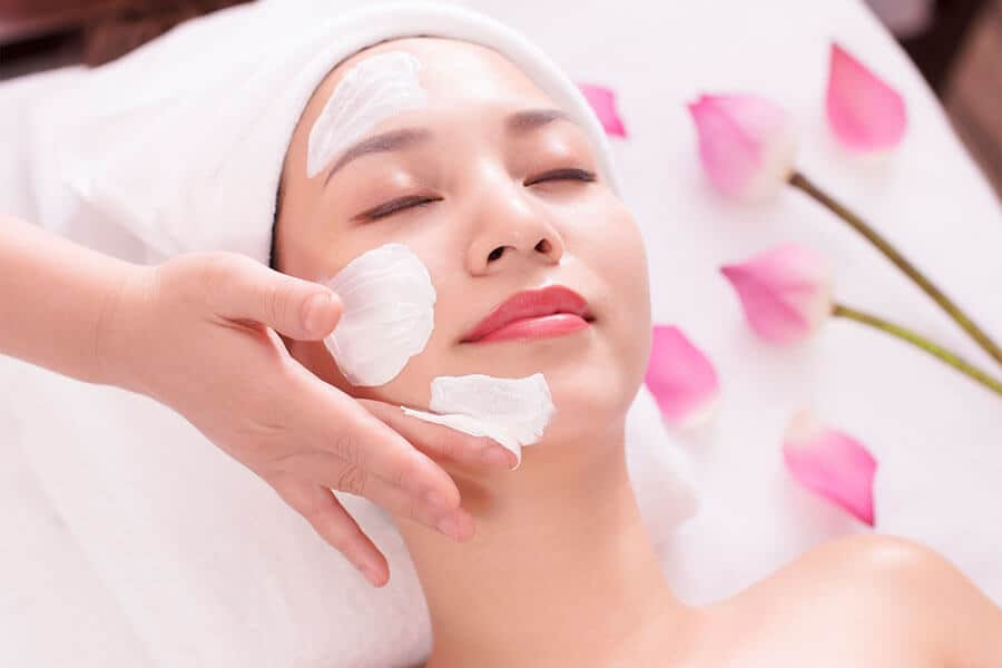 Mỹ phẩm thiên nhiên Hàn Quốc