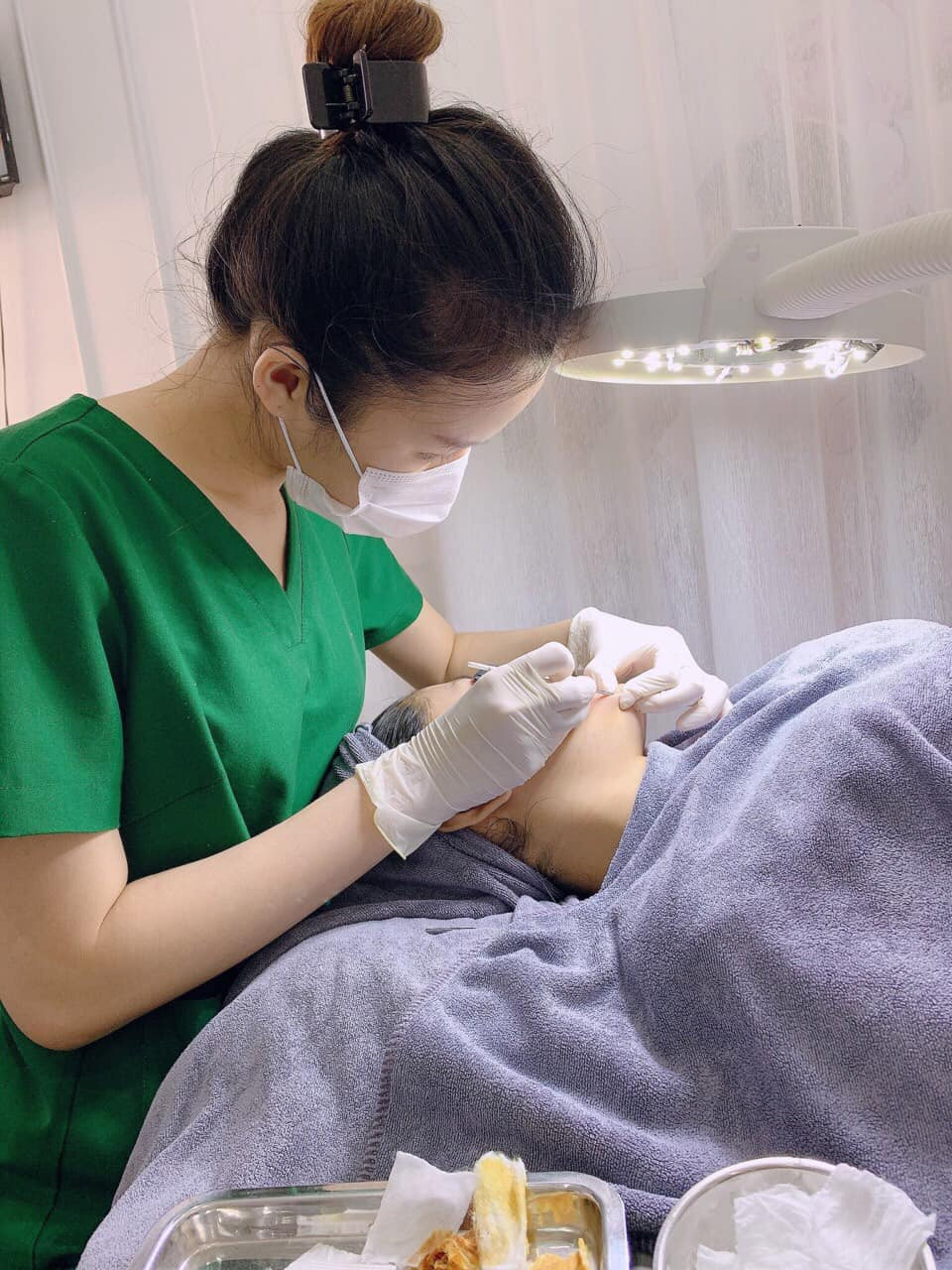 Nắng Spa
