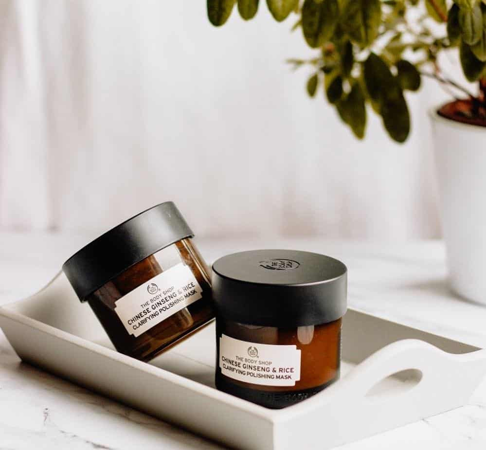 Naruko Tea Tree Shine Control And Blemish Clear Mask