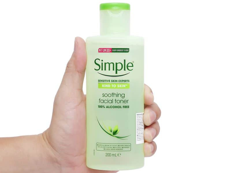Nature Republic Soothing &amp; Moisture Aloe Vera 90% Toner