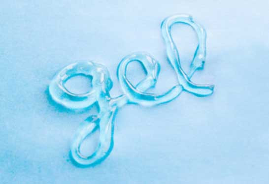 Nên chọn sữa rửa mặt có kết cấu dạng gel