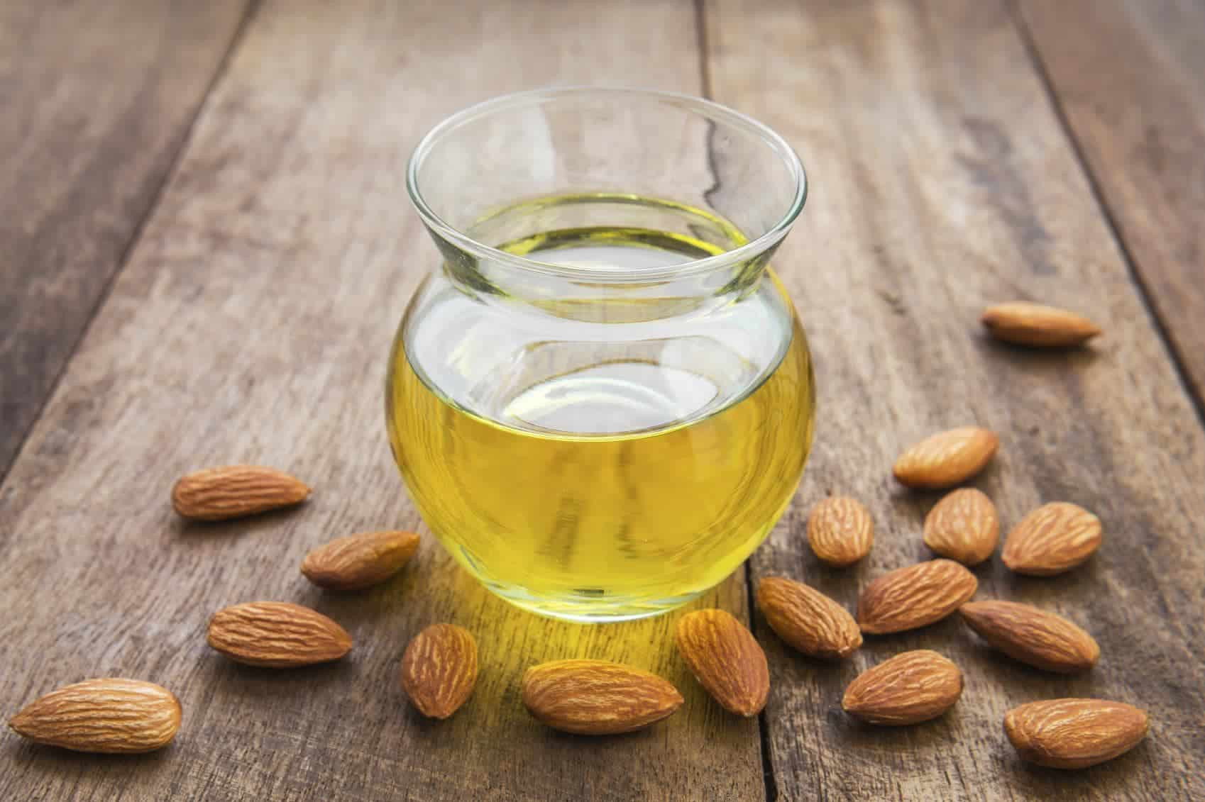 Nguyên Liệu Thiên Nhiên Sáng Da