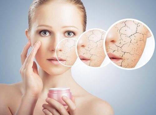Nguyên nhân Acid Mantle bị mất