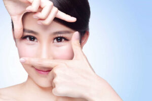Nguyên nhân gây quầng thâm ở mắt
