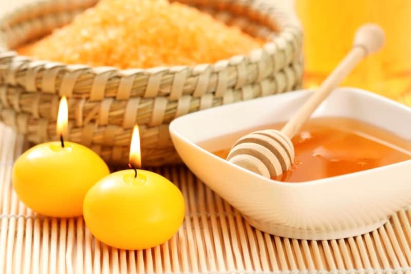Nha đam chứa nhiều vitamin và khoáng chất giúp làm trắng da hiệu quả