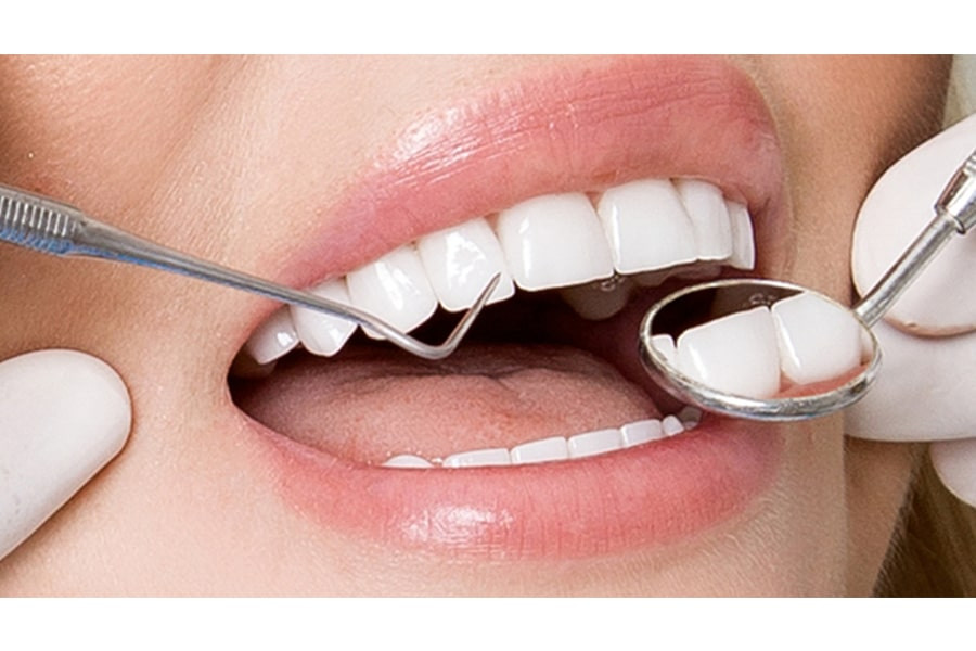 Nha Khoa I-DENT