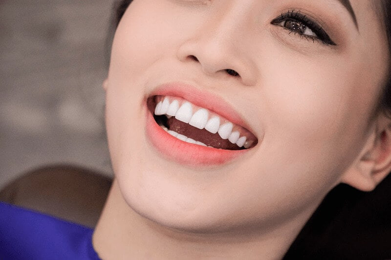 Nha Khoa Thẩm Mỹ Quốc Tế Delia