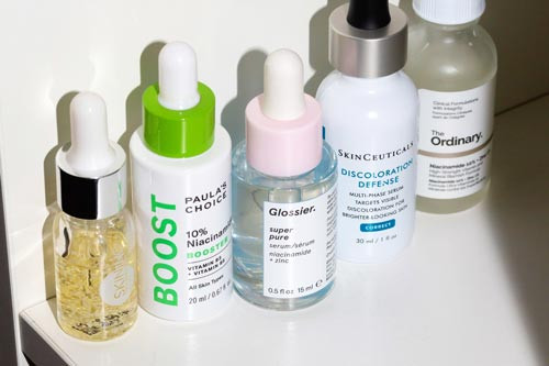 Niacinamide