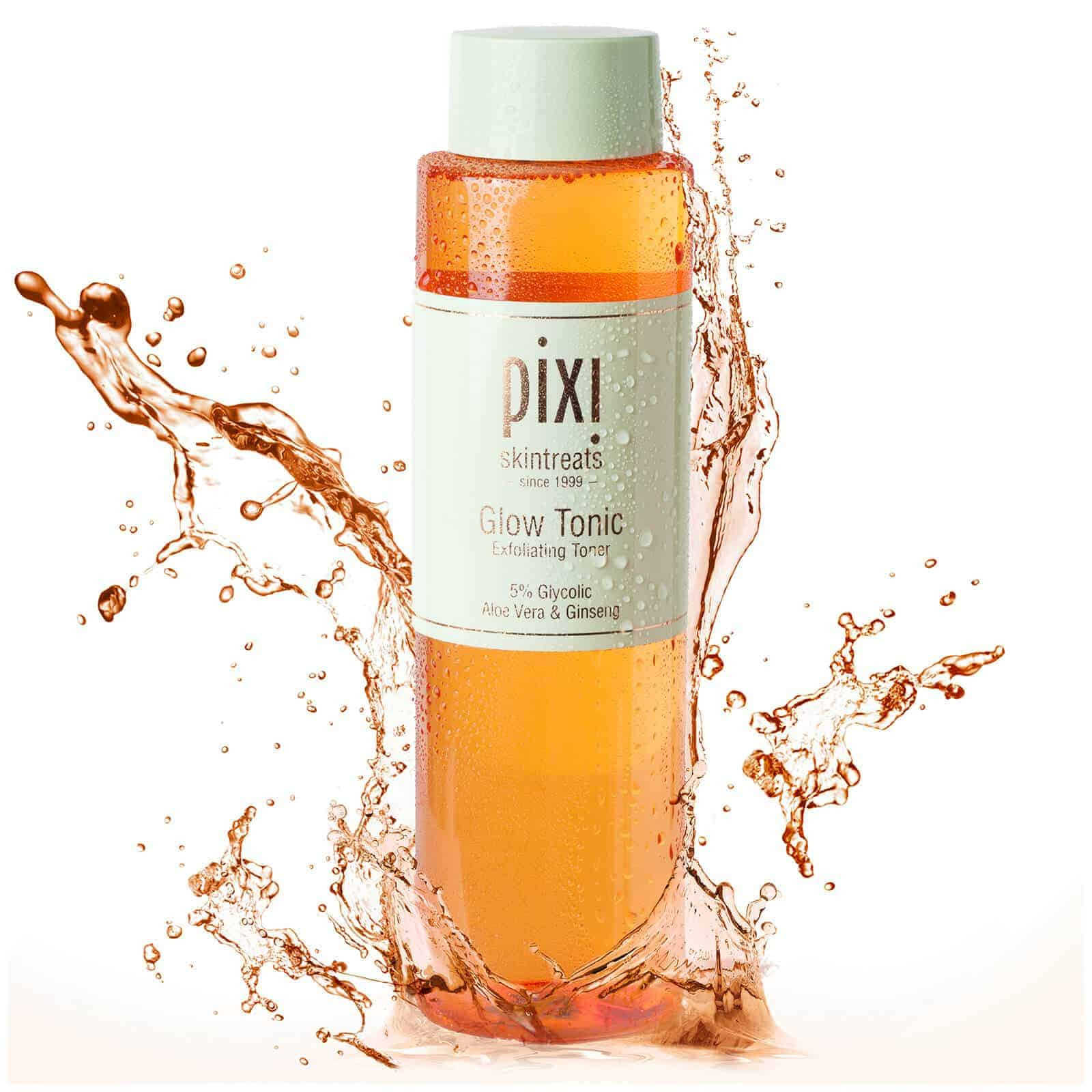 Nước hoa hồng Pixi Glow Tonic