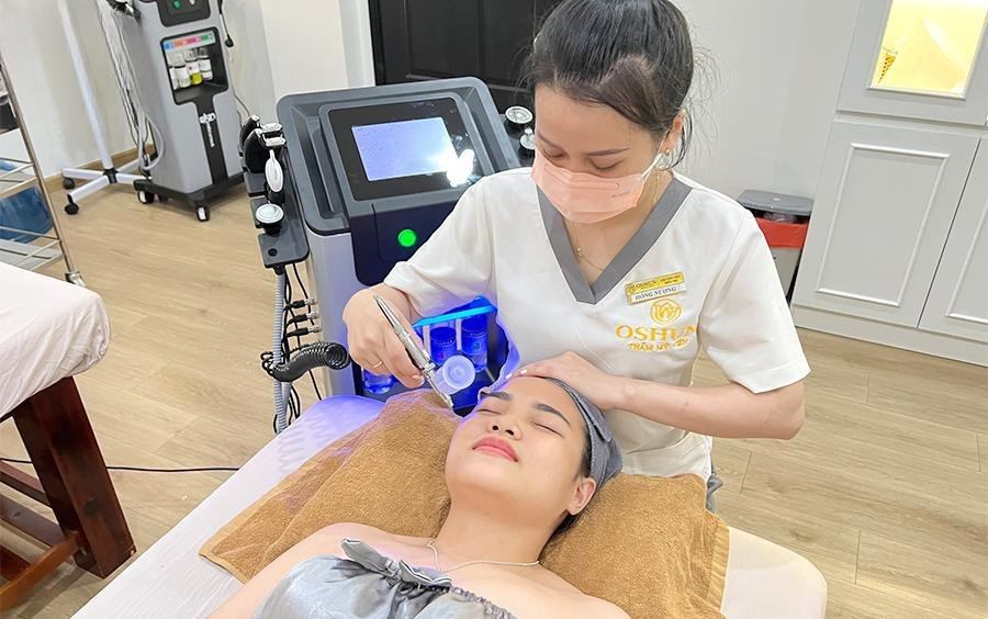 Oshun Beauty Clinic