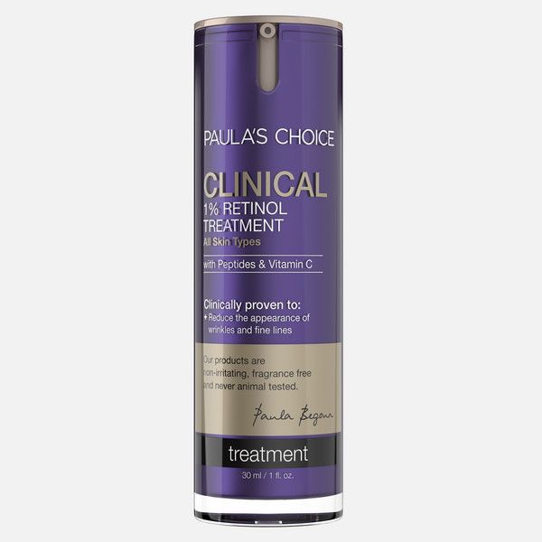 Paula’s Choice Clinical