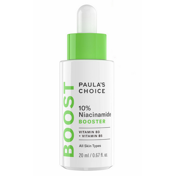Paula’s Choice Niacinamide Booster