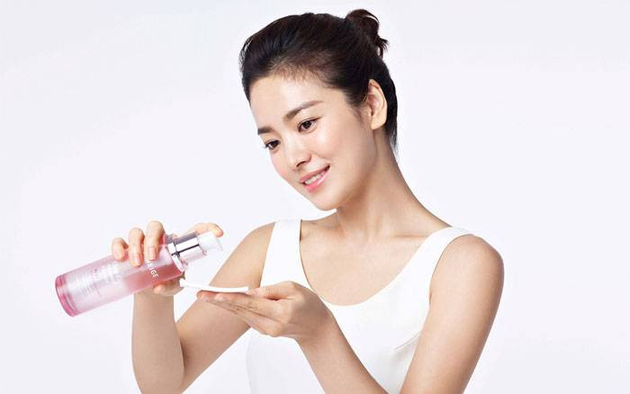 Phân biệt lotion