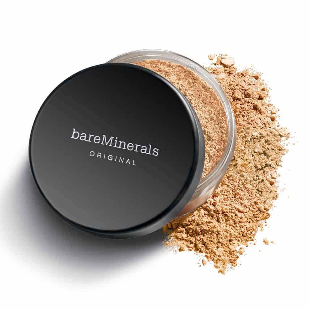 Phấn phủ BareMinerals