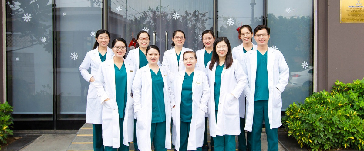 Phòng Khám SIM Medical Center
