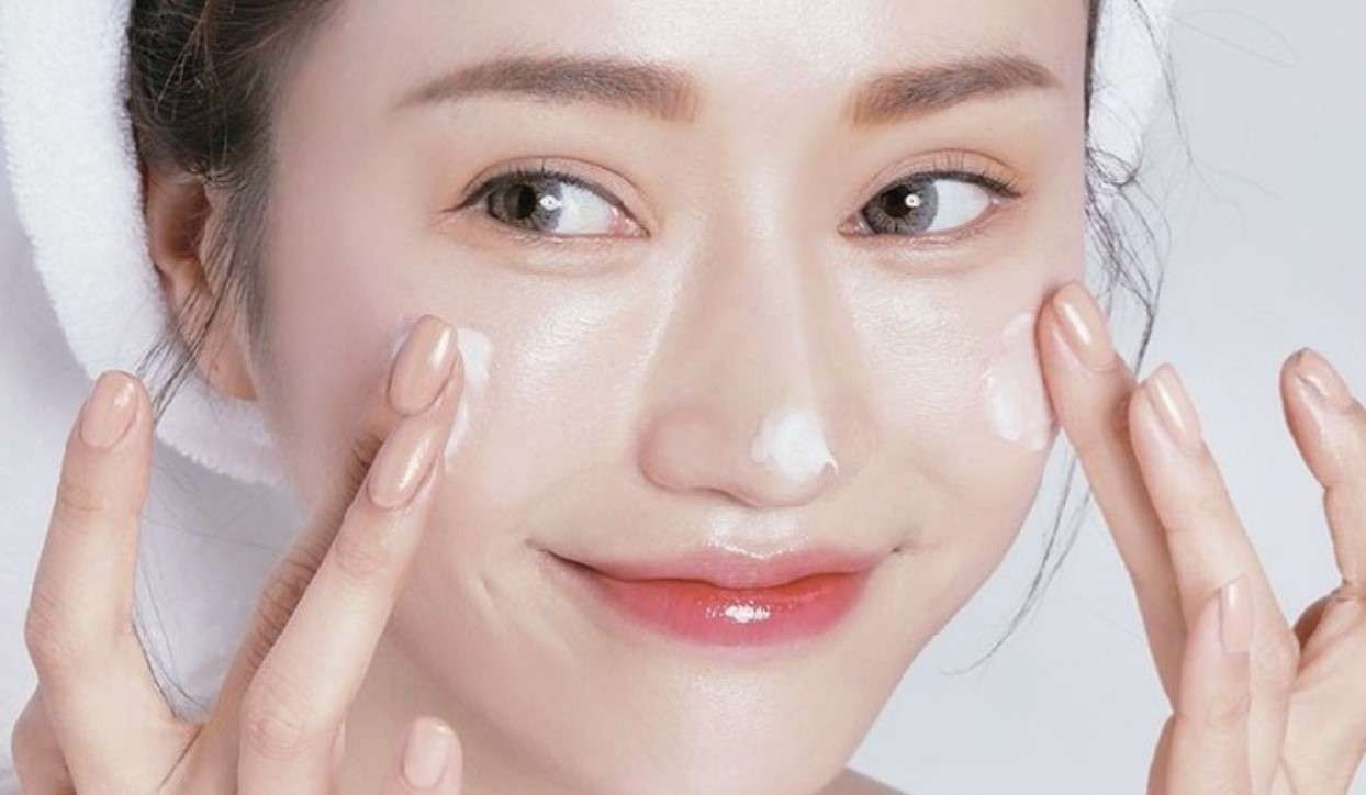 Sản phẩm chăm sóc da dầu