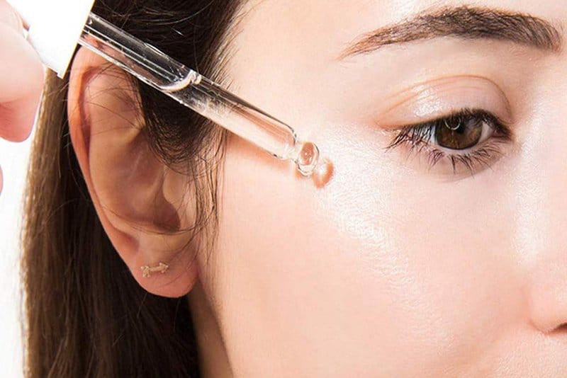 Serum Dưỡng Ẩm