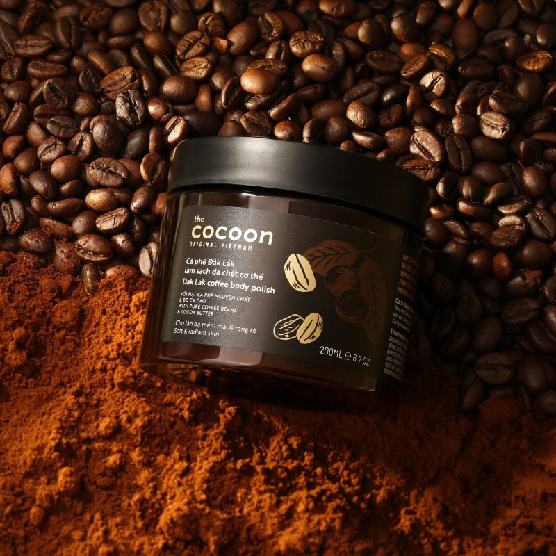 Serum Dưỡng Da Botani
