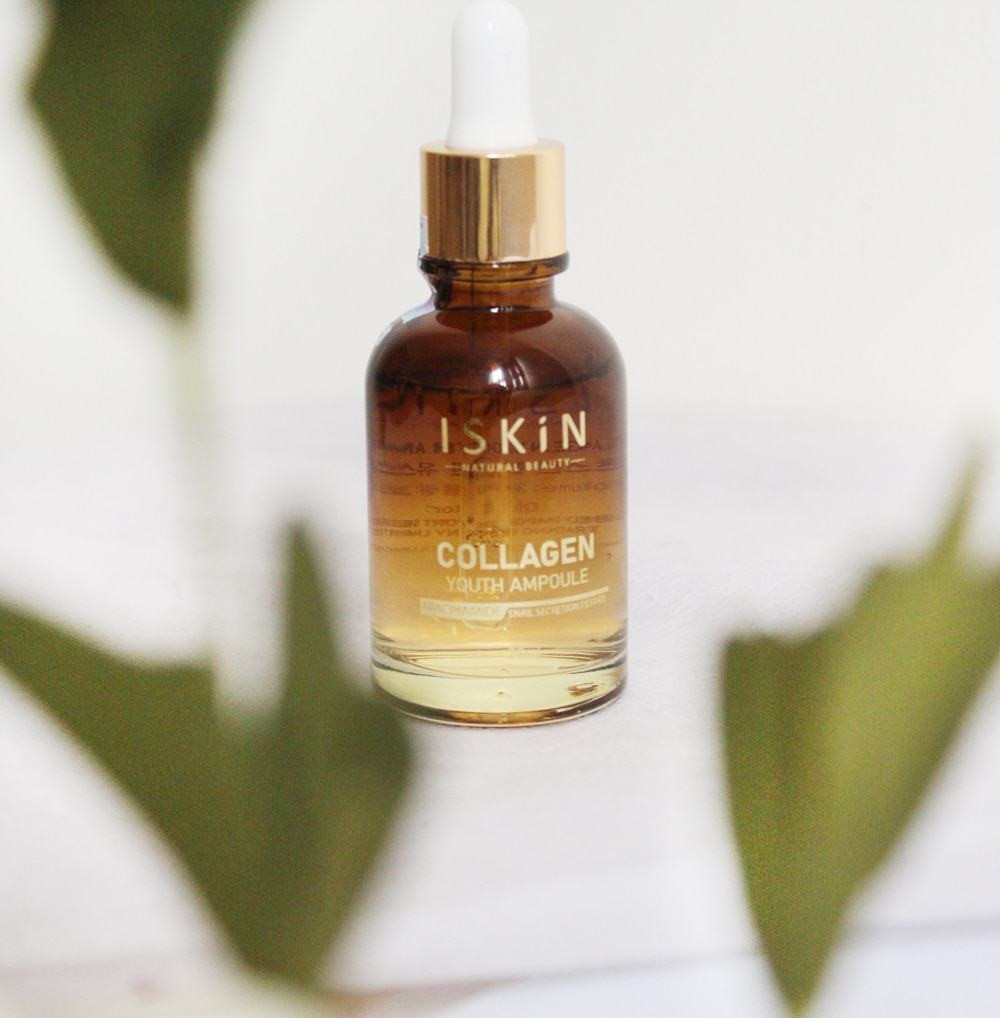 serum dưỡng da hàn quốc nào tốt