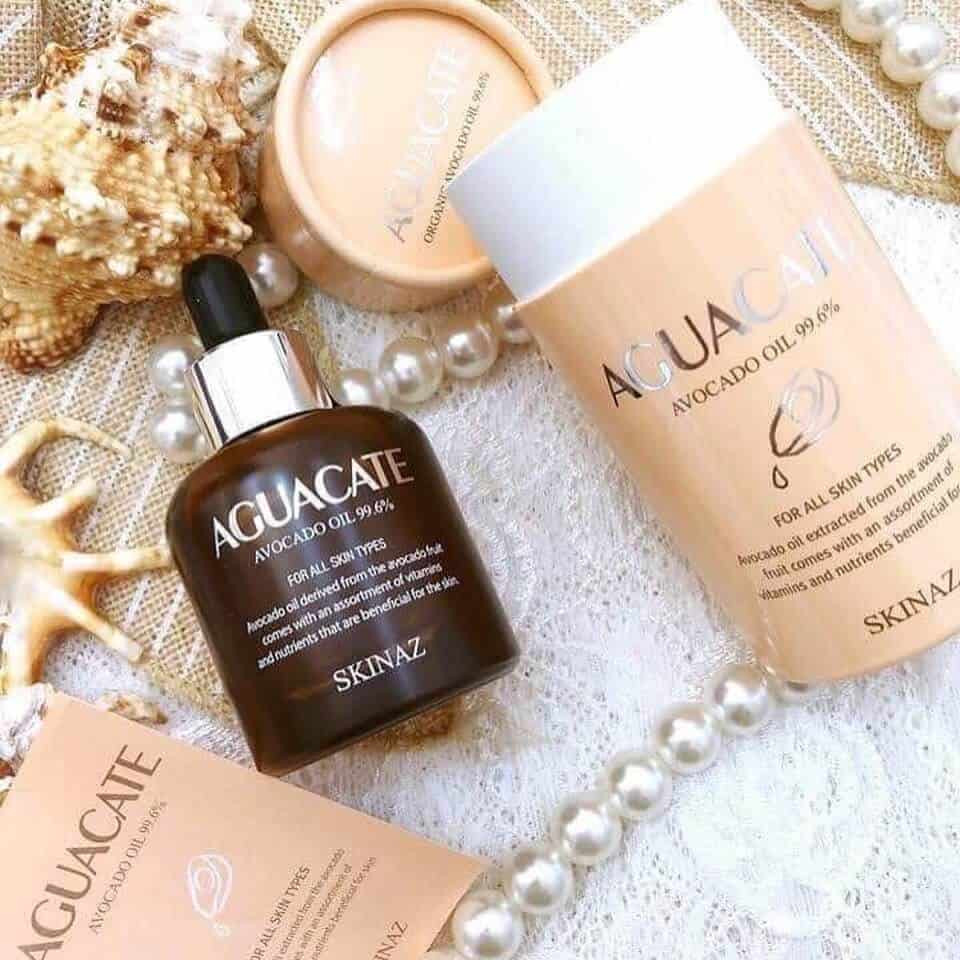 serum dưỡng trắng da mặt hàn quốc