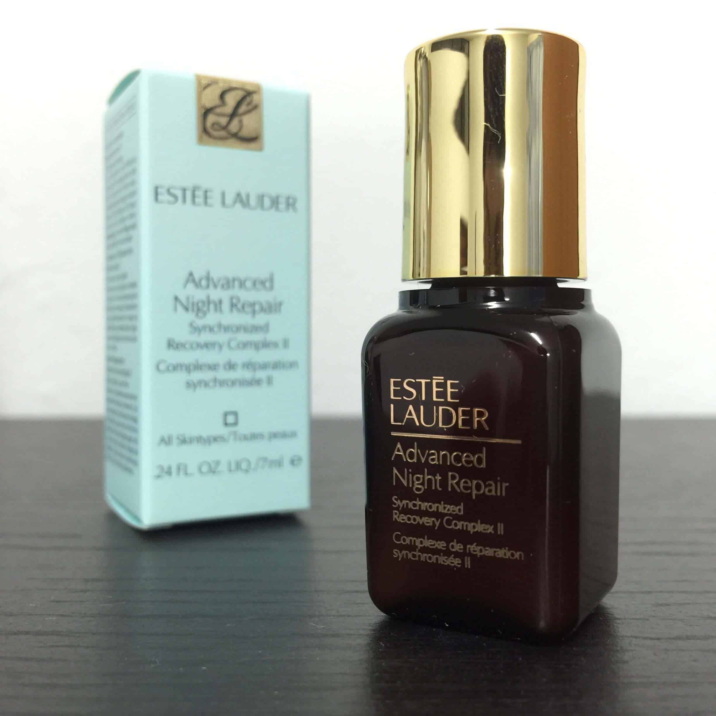 serum esteelauder