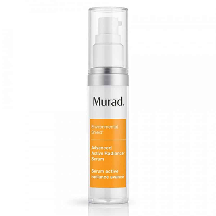 Serum giảm nám &amp; đốm nâu Murad Advanced Active Radiance