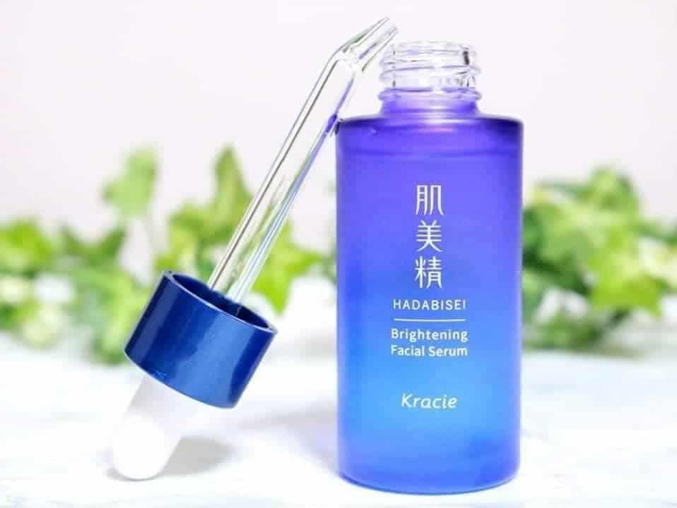 serum Kracie Brightening Facial