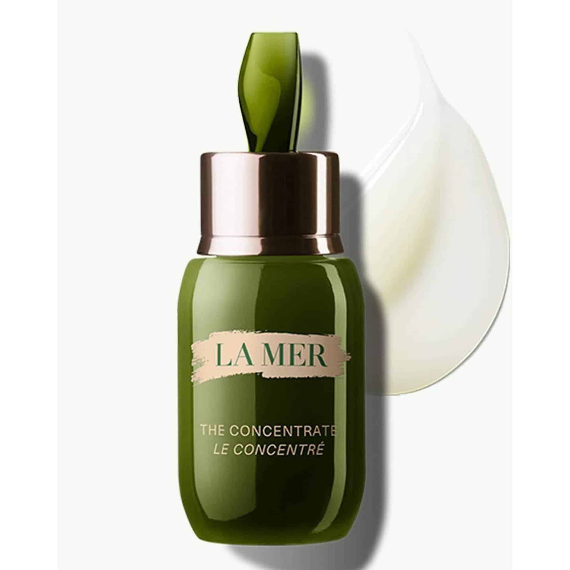 serum la mer