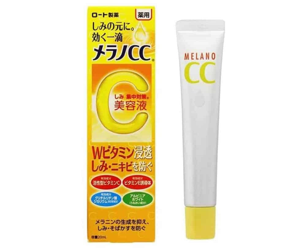 Serum Melano CC Rohto