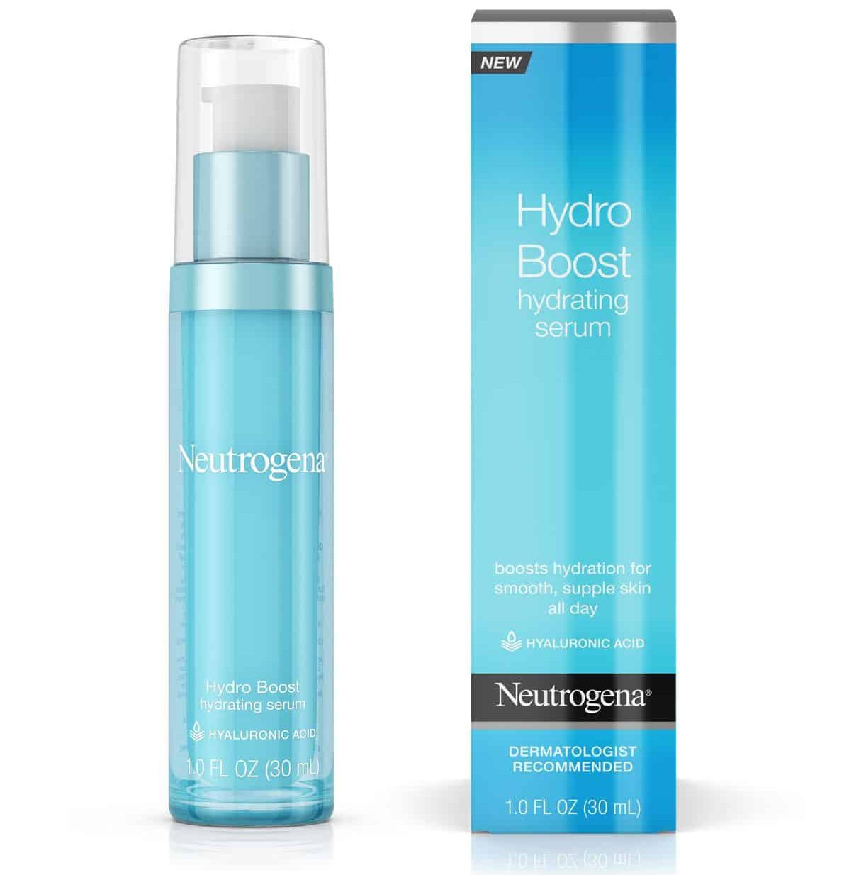 Serum Neutrogena Hydro Boost