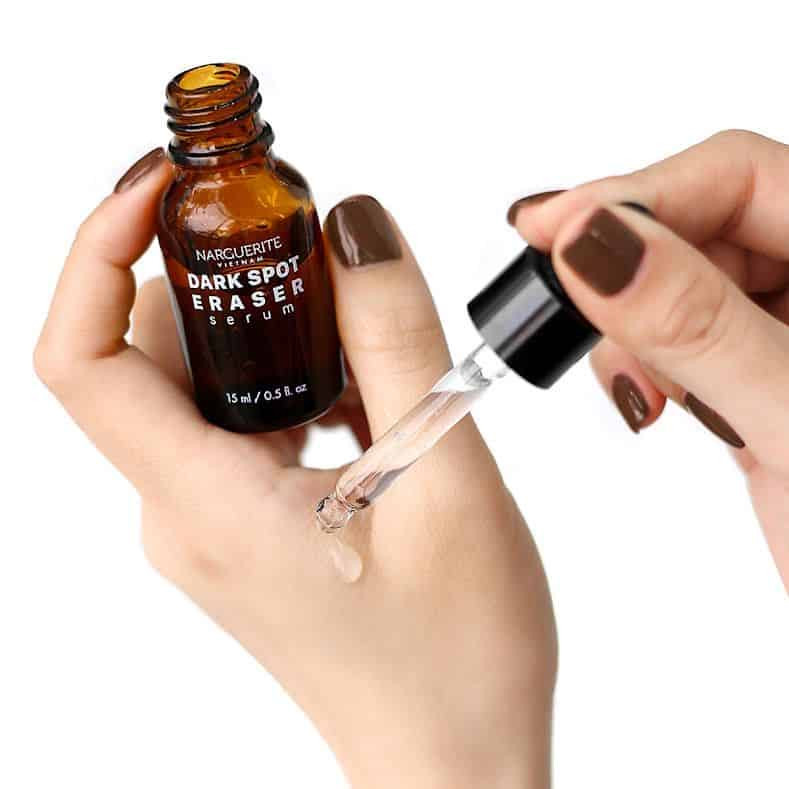 Serum Ốc Sên Perfect Care có tốt không?