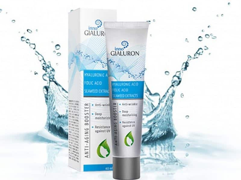 Serum Se Khít Lỗ Chân Lông Inno Gialuron