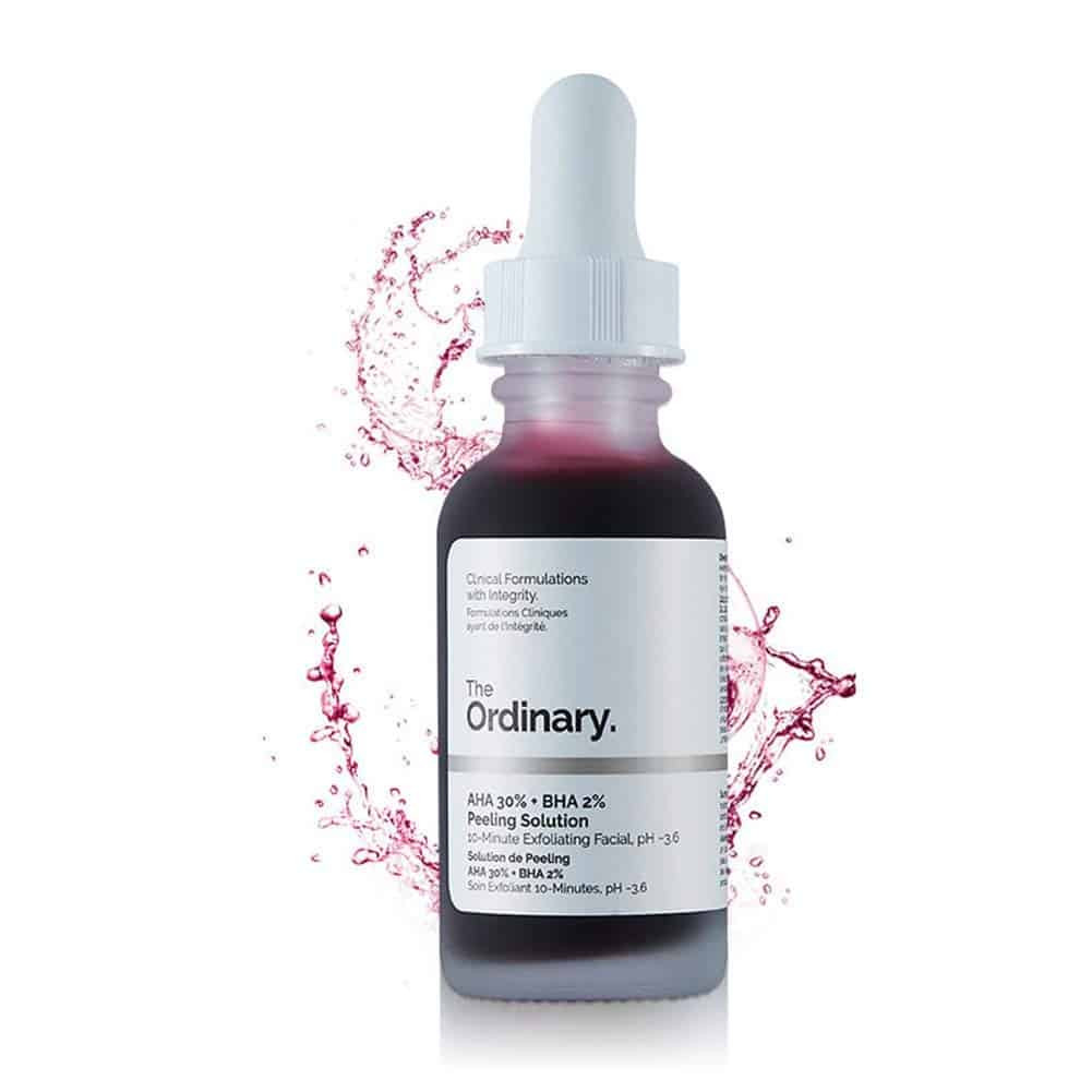 serum the ordinary