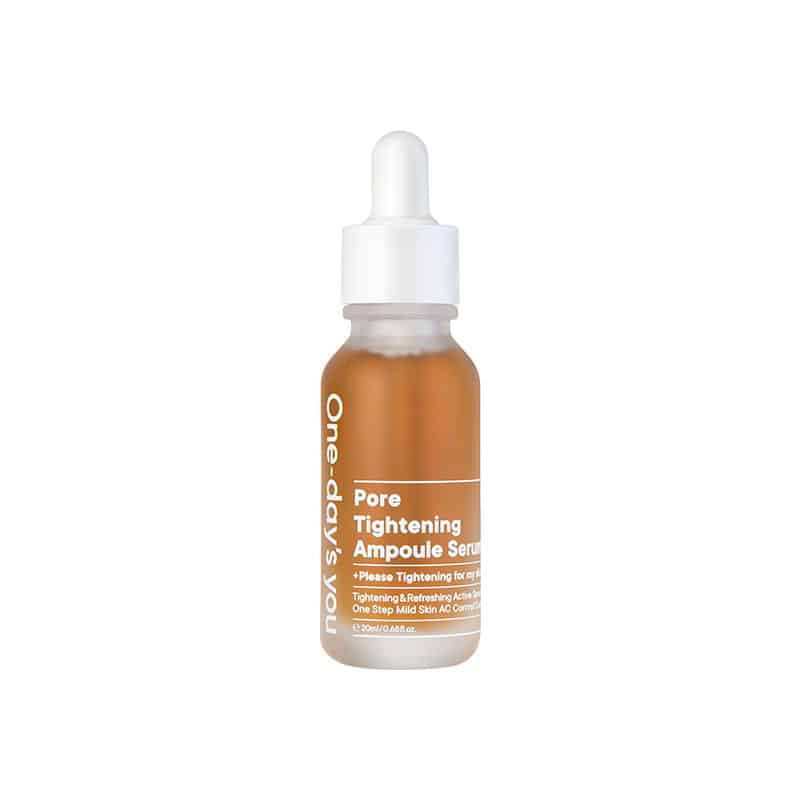 Serum Thu Nhỏ Lỗ Chân Lông Pore Tightening Ampoule Serum