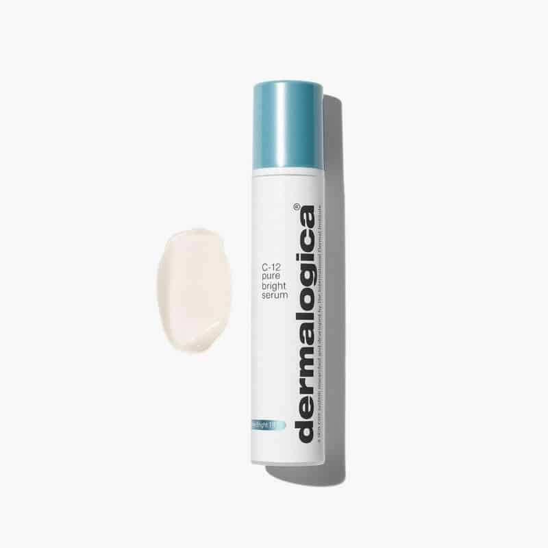Serum trắng sáng da C12 Pure Bright Serum Dermalogica